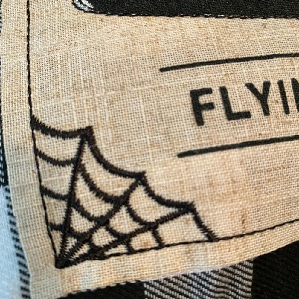 Halloween Pillow